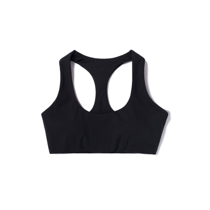 Women's Training Bra [BLACK]