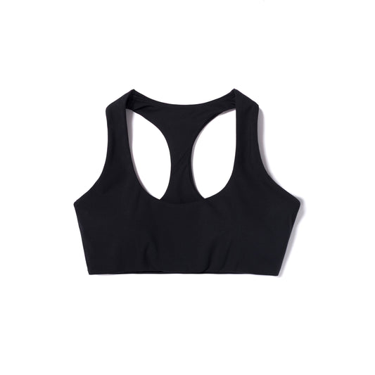 Women's Training Bra [BLACK]