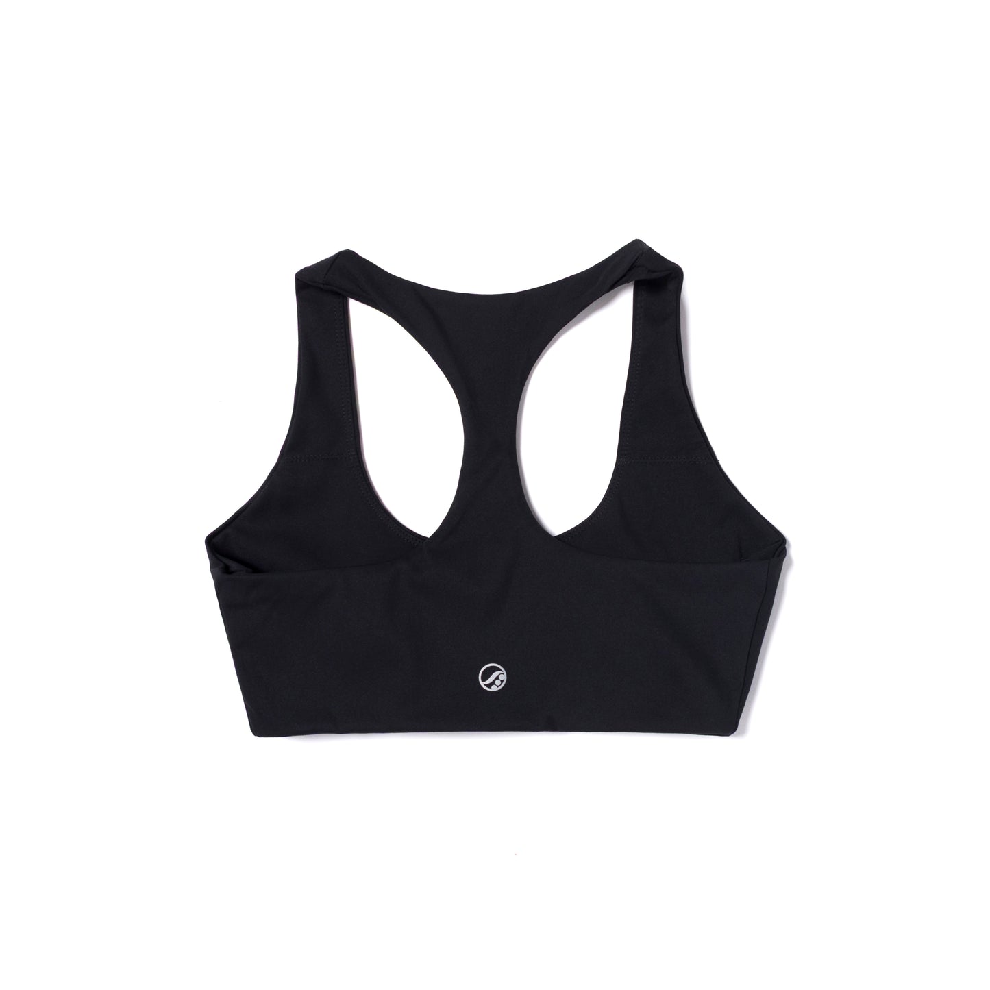 Women's Training Bra [BLACK]