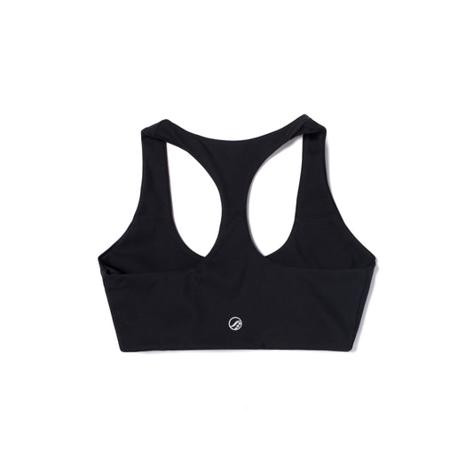 Women's Training Bra [BLACK]