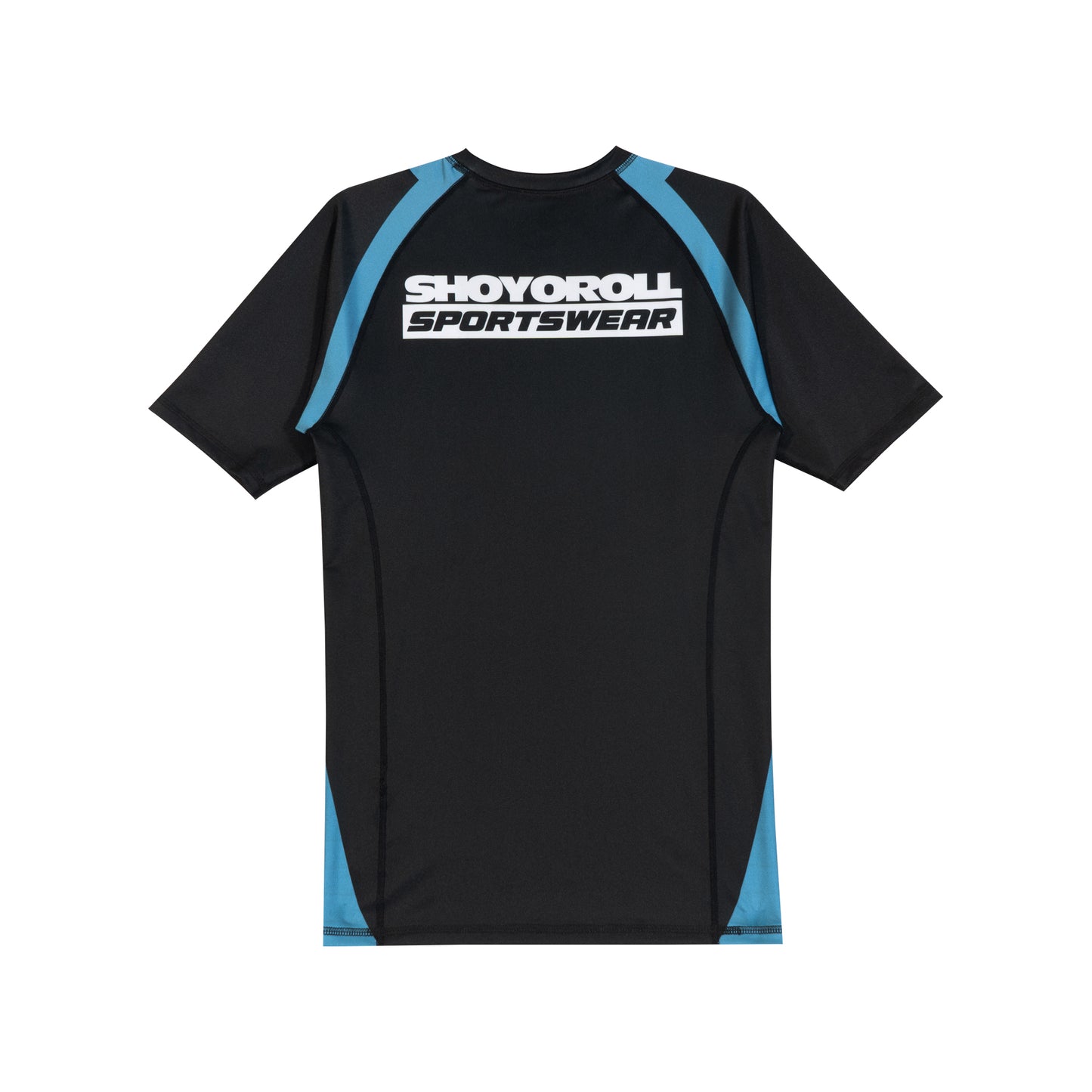 SYRSW Rashguard