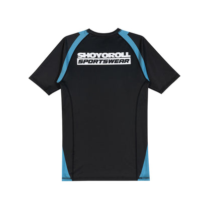 SYRSW Rashguard