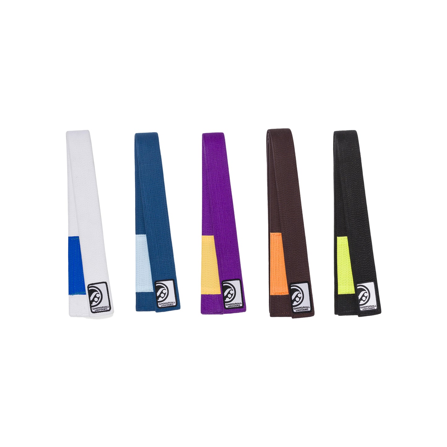 Ultra Premium Belt Pastel