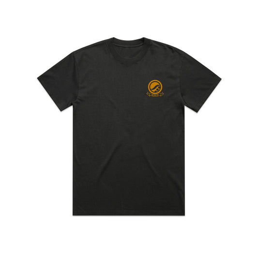 IBJJF Dublin Tee