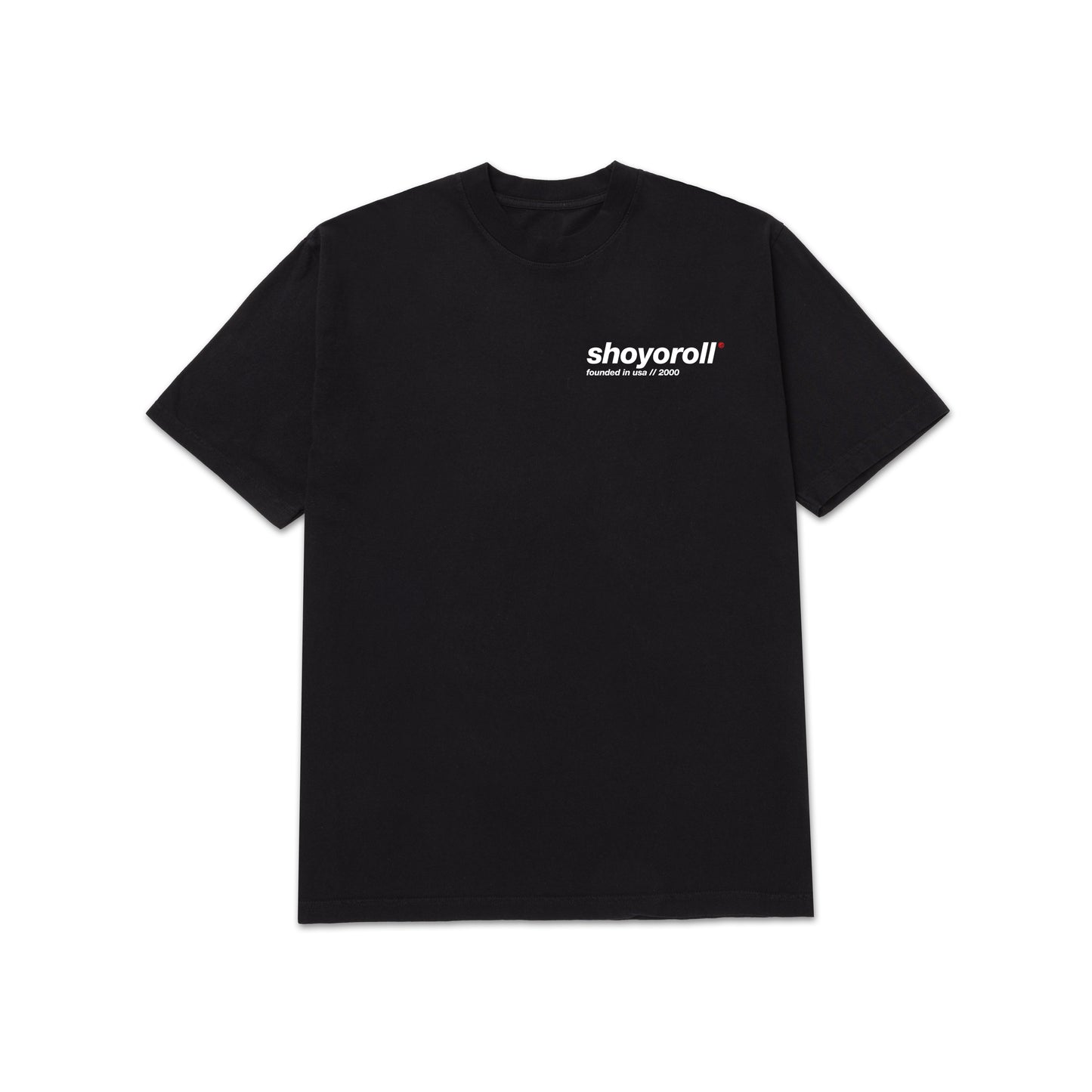 Global Tee