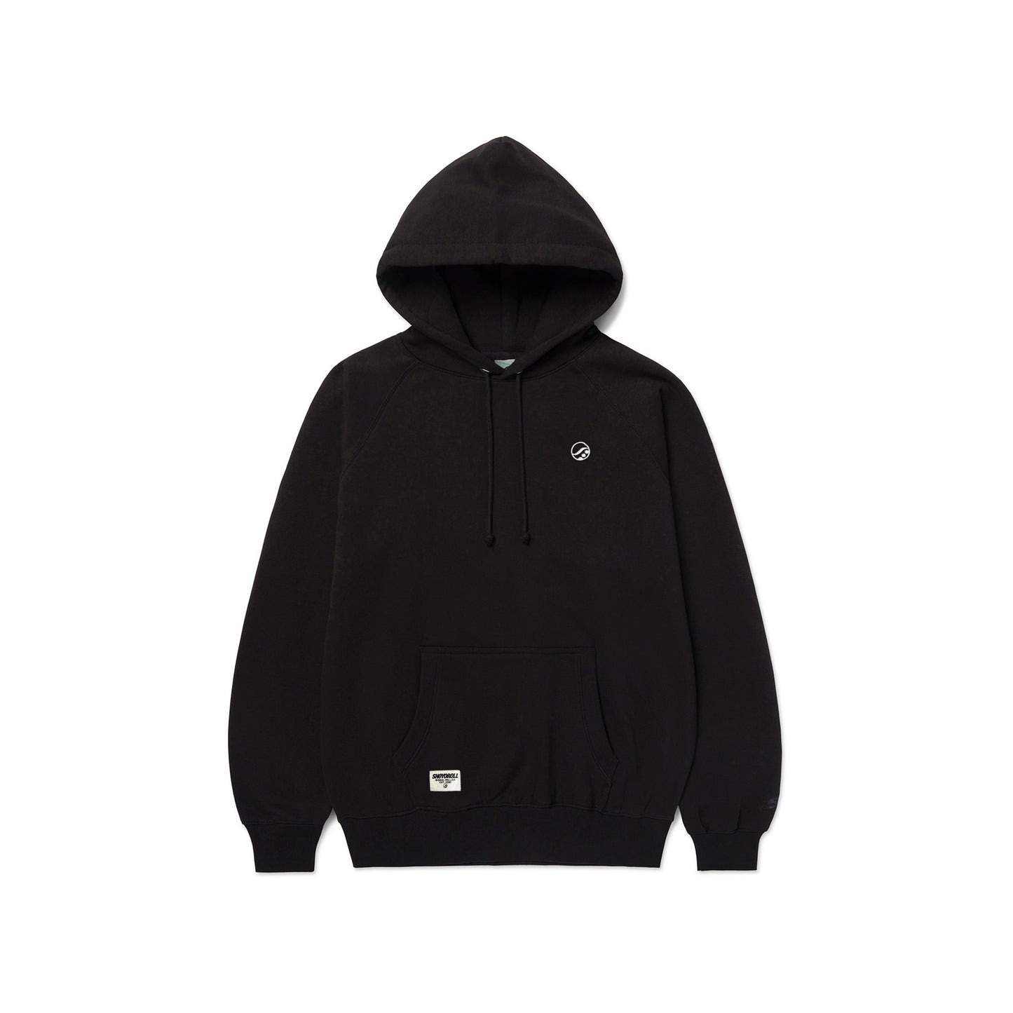 2026 OG Logo Hoody