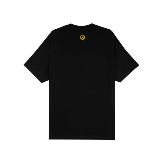 Wrestling Tee [Iowa]