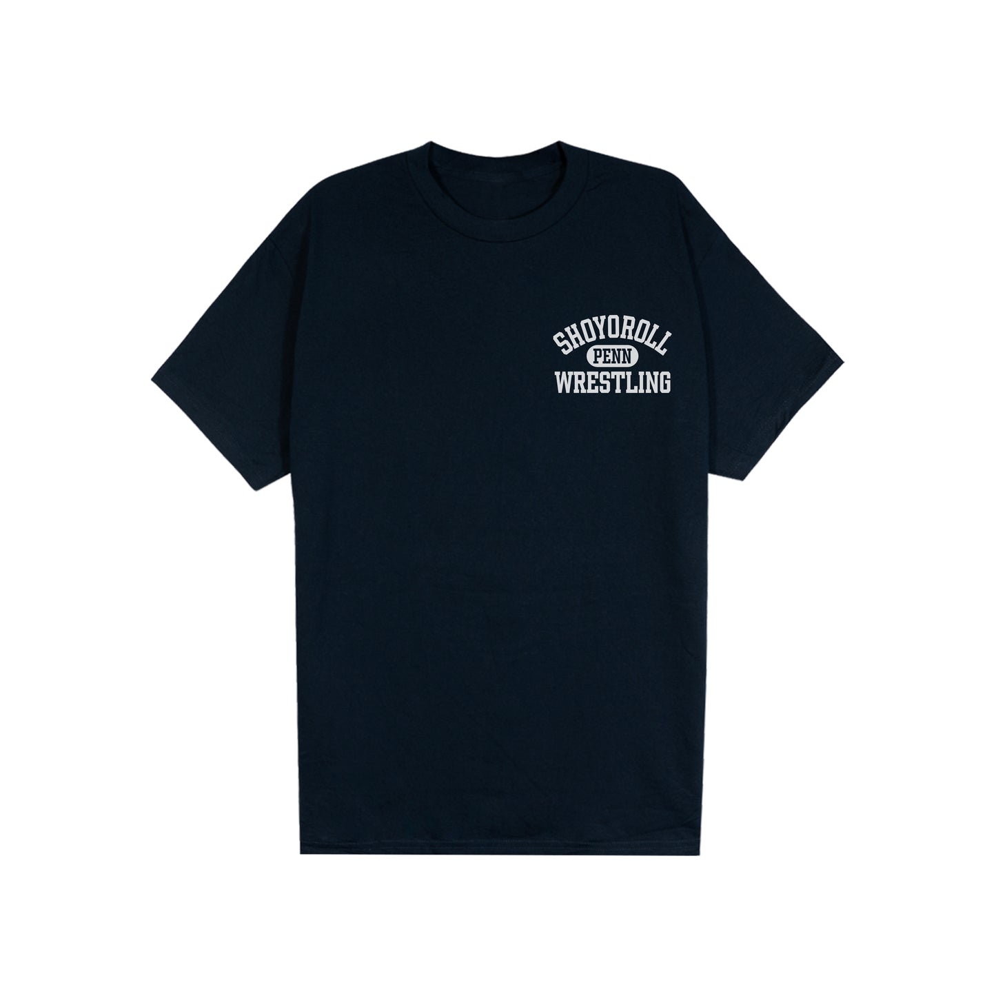 Wrestling Tee [Penn]