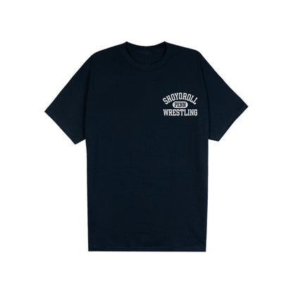 Wrestling Tee [Penn]