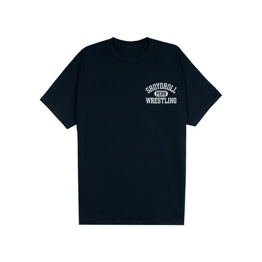 Wrestling Tee [Penn]