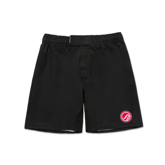 2023 Ranked Flex Fitted Shorts