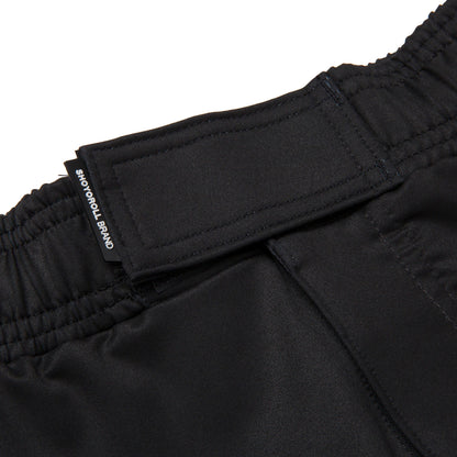 2023 Ranked Flex Fitted Shorts