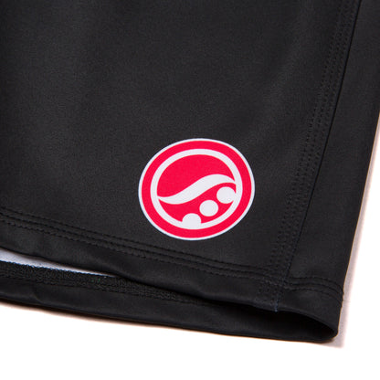 2023 Ranked Flex Fitted Shorts