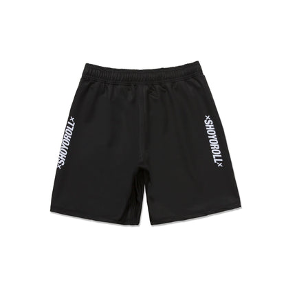 2023 Ranked Flex Fitted Shorts