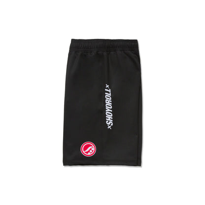 2023 Ranked Flex Fitted Shorts