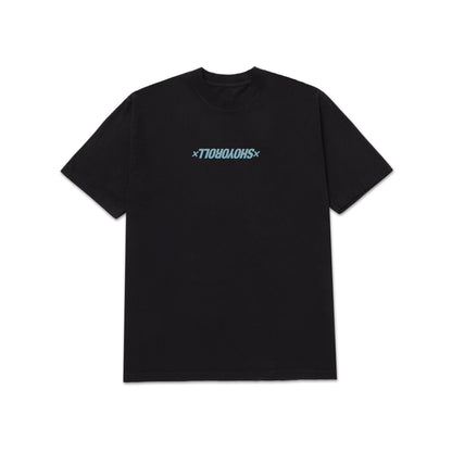 25' Stamp Logo Tee