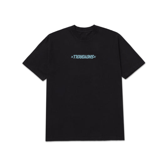 25' Stamp Logo Tee