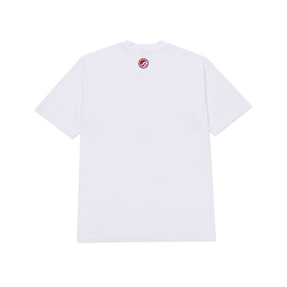 25' Stamp Logo Tee