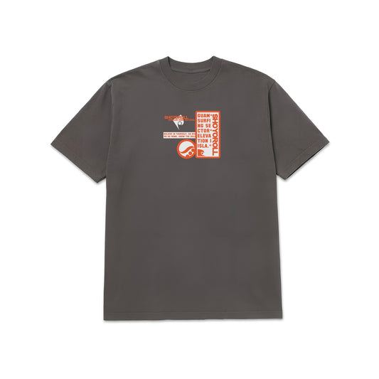 Surf Sector Tee