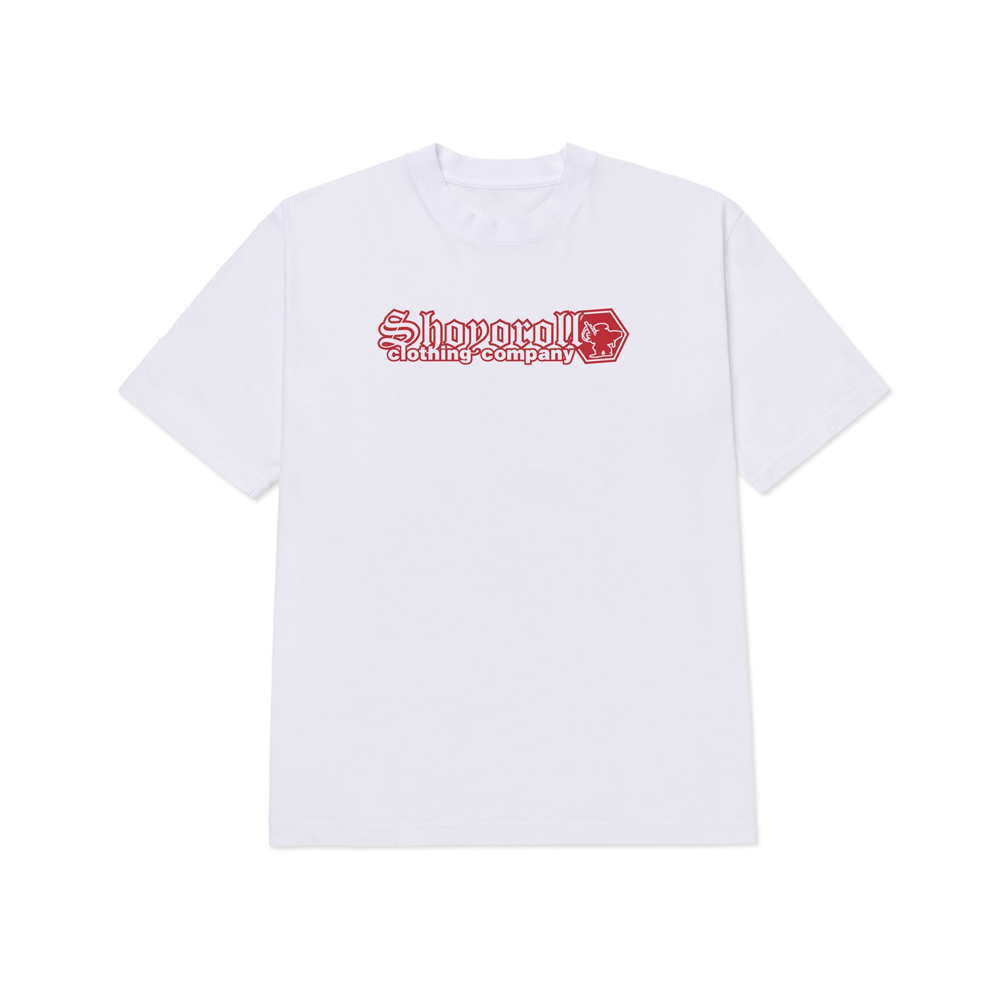 SYR.CO Tee