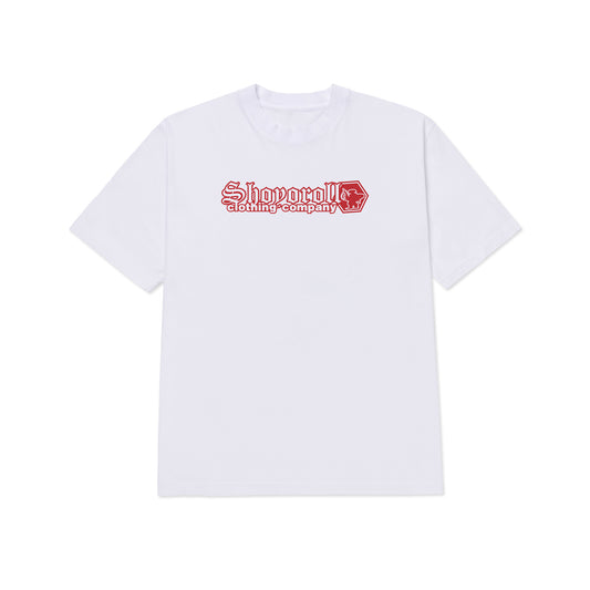 SYR.CO Tee