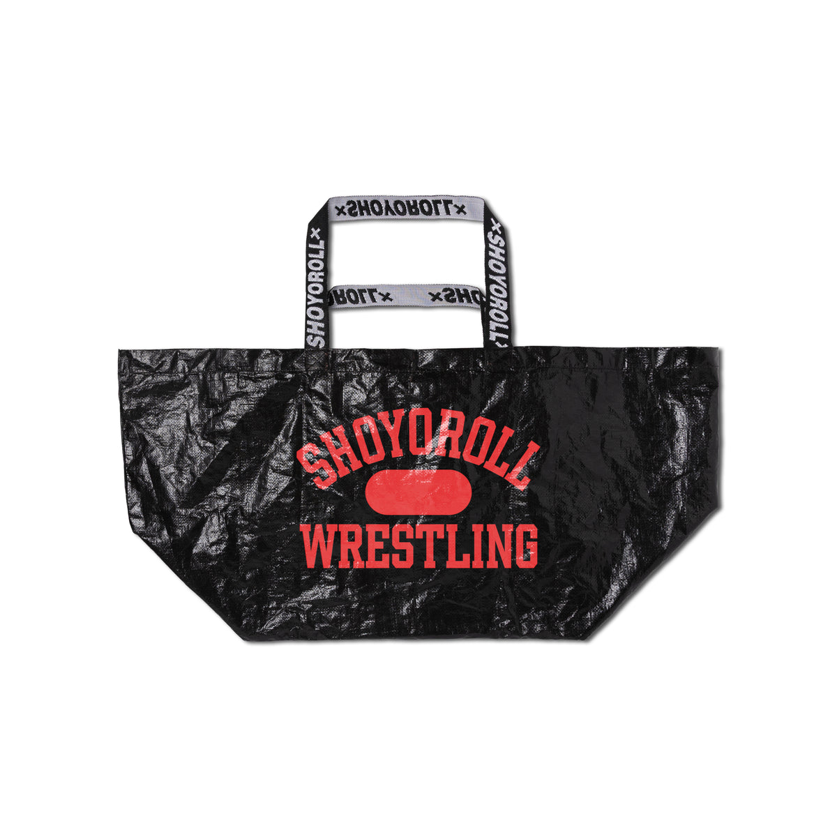 WRESTLING TOTE