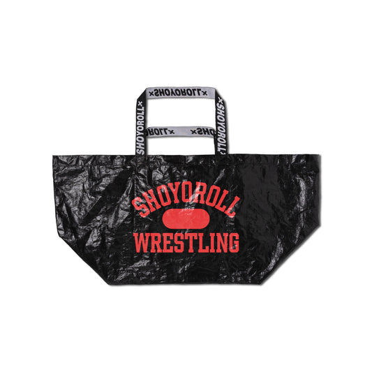 WRESTLING TOTE