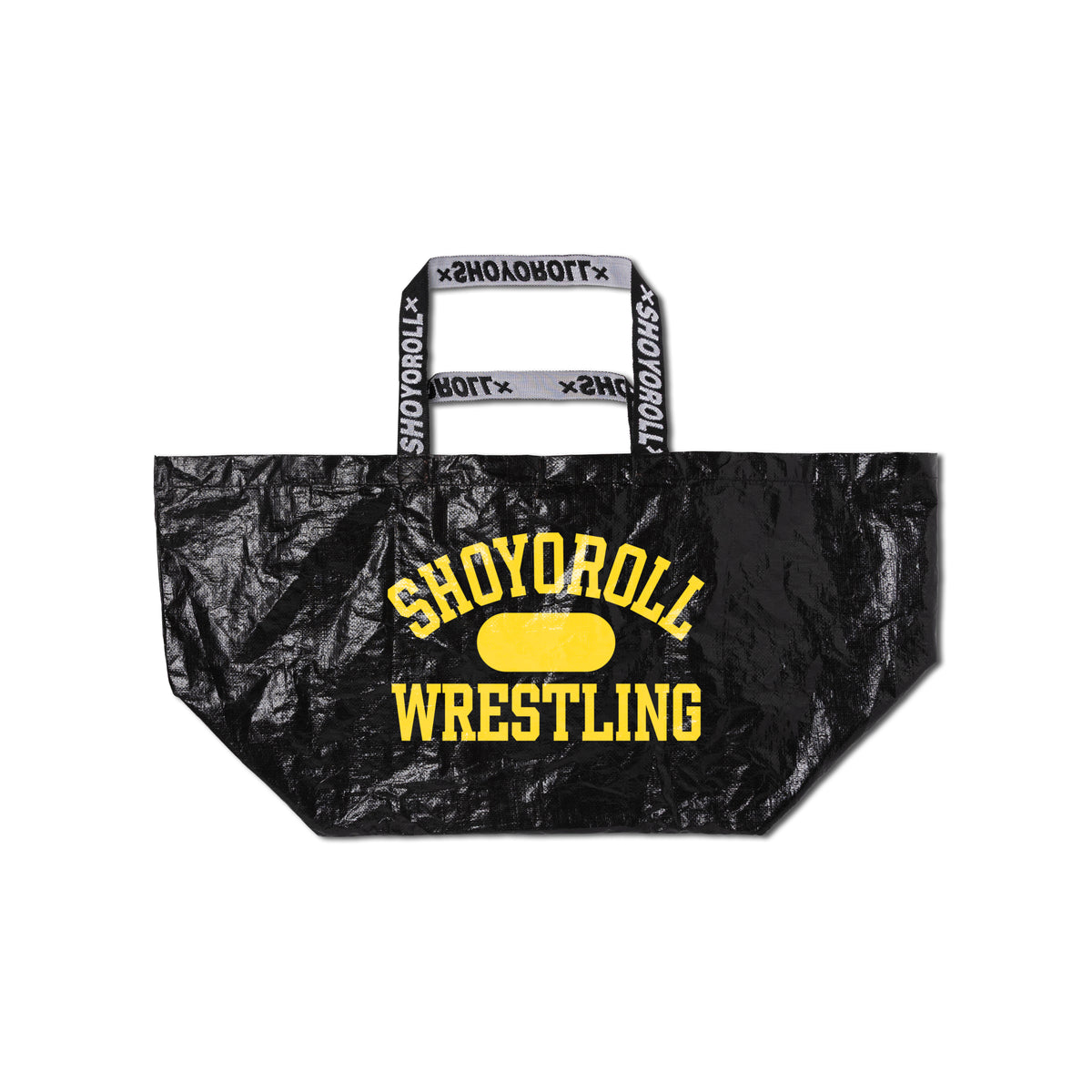 WRESTLING TOTE