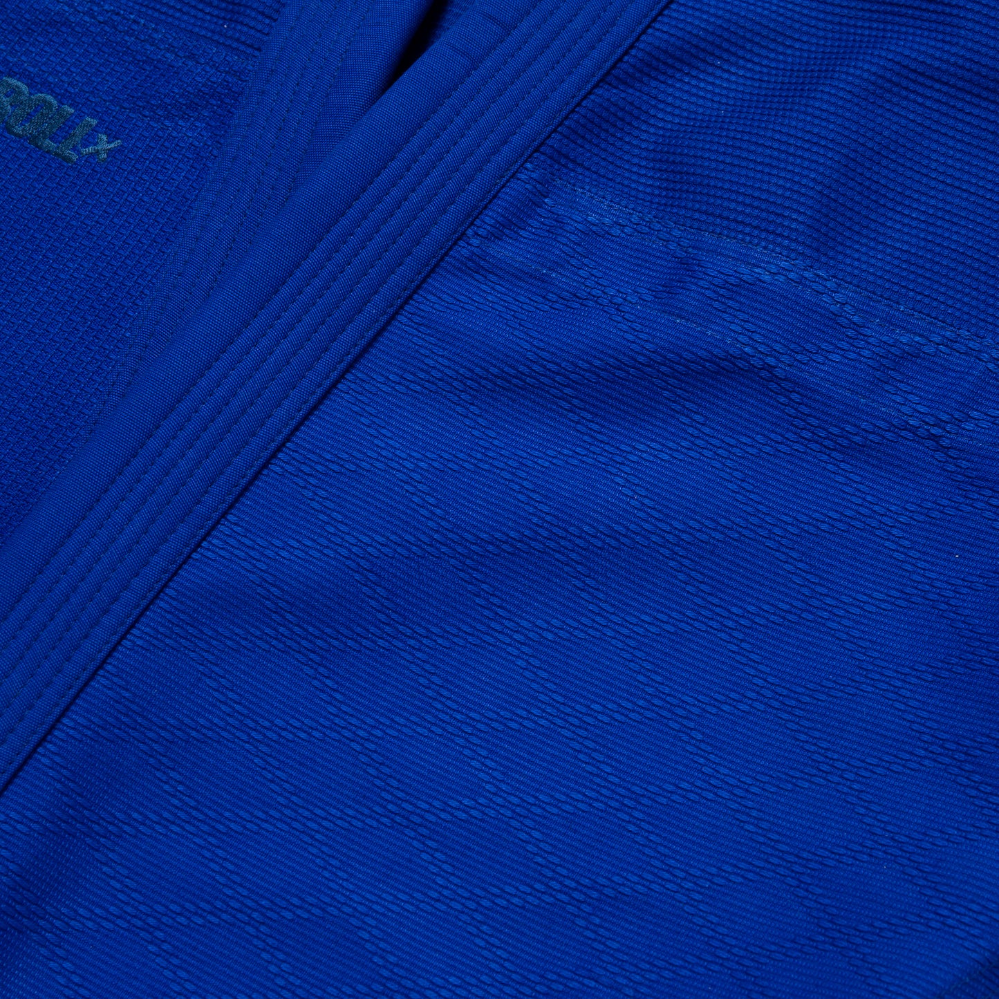 Weaves Kimono [blue]