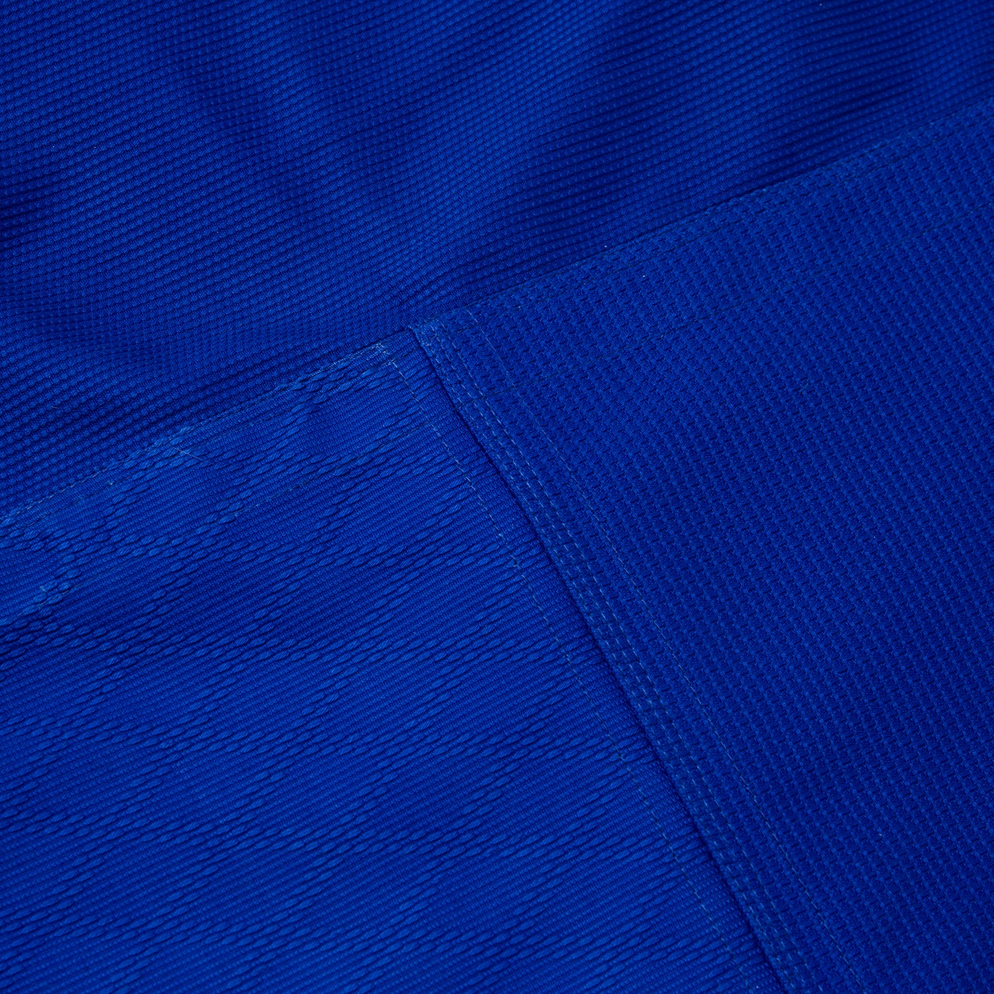Weaves Kimono [blue]
