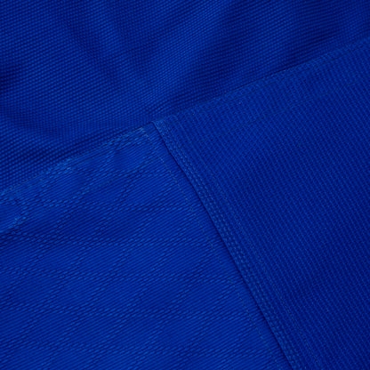 Weaves Kimono [blue]
