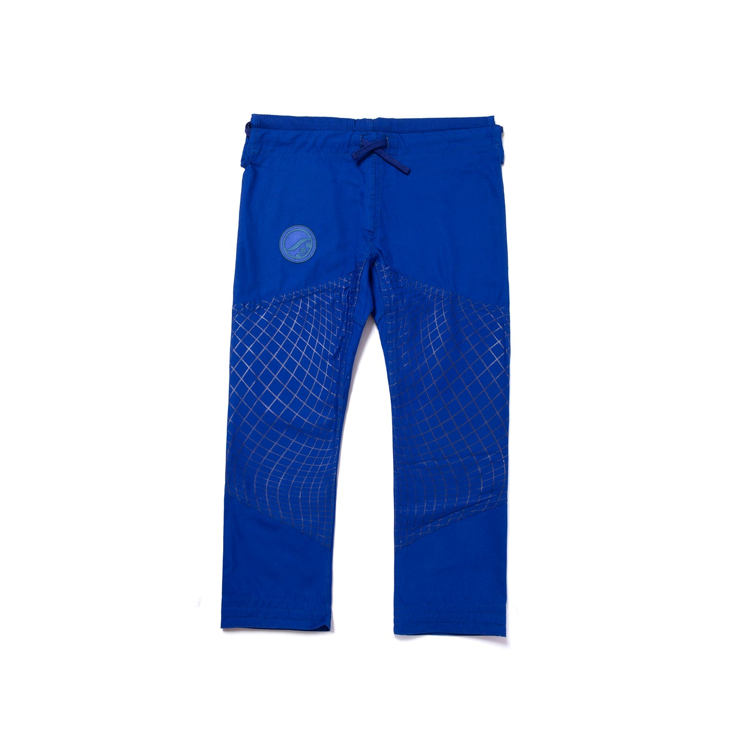 Weaves Kimono [blue]
