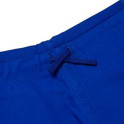Weaves Kimono [blue]