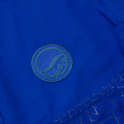 Weaves Kimono [blue]