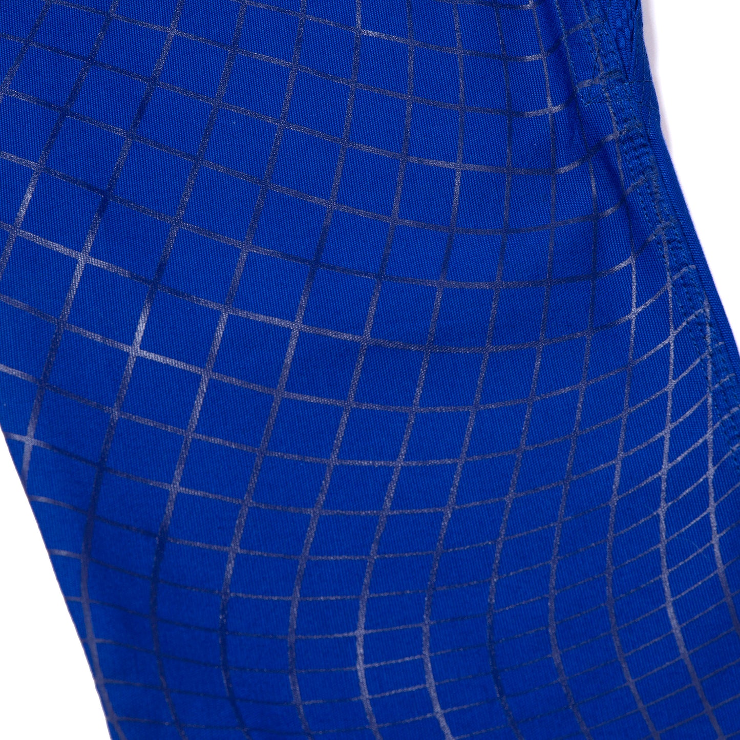 Weaves Kimono [blue]