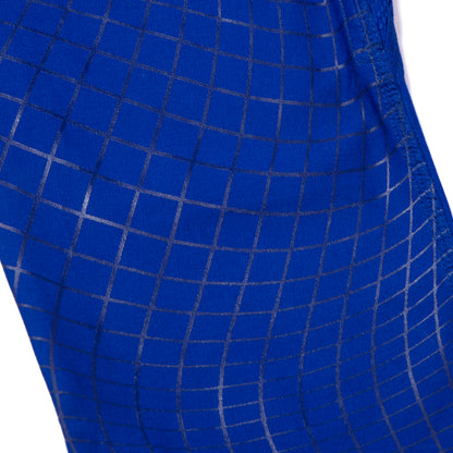 Weaves Kimono [blue]