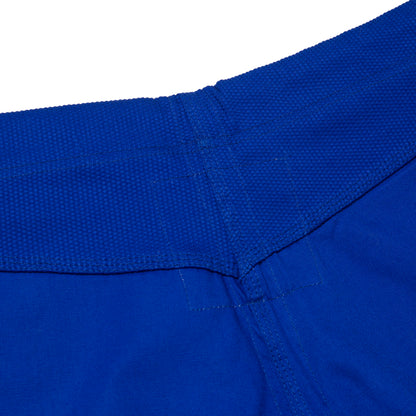 Weaves Kimono [blue]