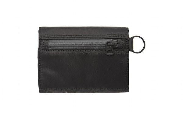PORTER / SHOYOROLL WALLET (Black)