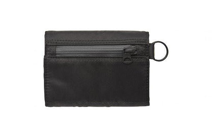 PORTER / SHOYOROLL WALLET (Black)