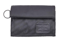 Load image into Gallery viewer, PORTER / SHOYOROLL WALLET (Black)
