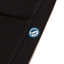 Load image into Gallery viewer, Articulated Kimono V2 [Black]
