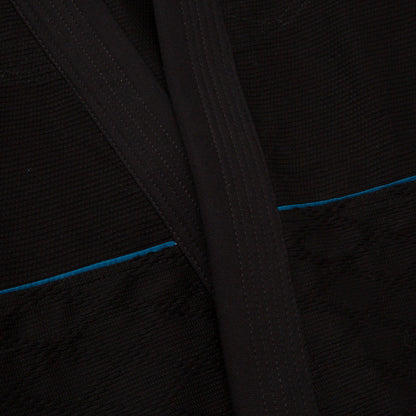 Articulated Kimono V2 [Black]