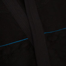 Load image into Gallery viewer, Articulated Kimono V2 [Black]
