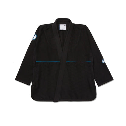 Articulated Kimono V2 [Black]