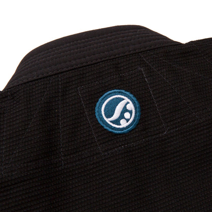 Articulated Kimono V2 [Black]