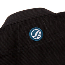 Load image into Gallery viewer, Articulated Kimono V2 [Black]
