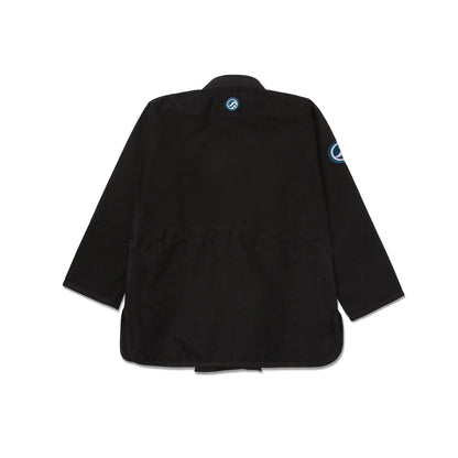 Articulated Kimono V2 [Black]