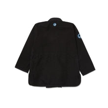 Load image into Gallery viewer, Articulated Kimono V2 [Black]
