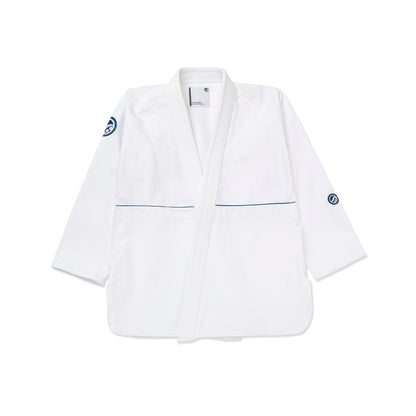 Articulated Kimono V2 [white]