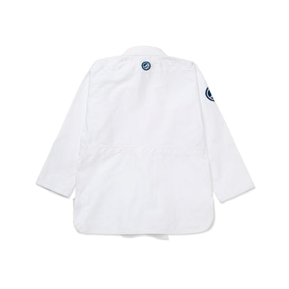 Articulated Kimono V2 [white]